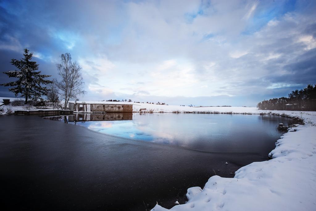 Fischhof Beer Hotel Mitterteich Екстериор снимка