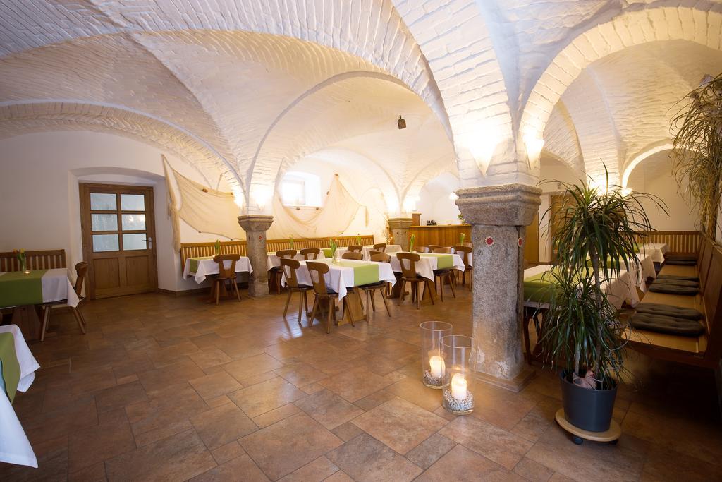 Fischhof Beer Hotel Mitterteich Екстериор снимка